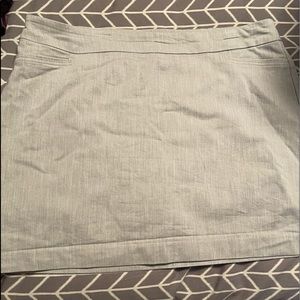 Croft & Barrow Women’s Skort